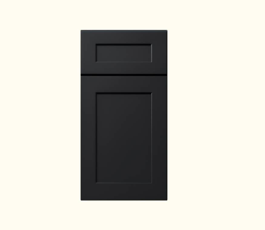 Black Shaker