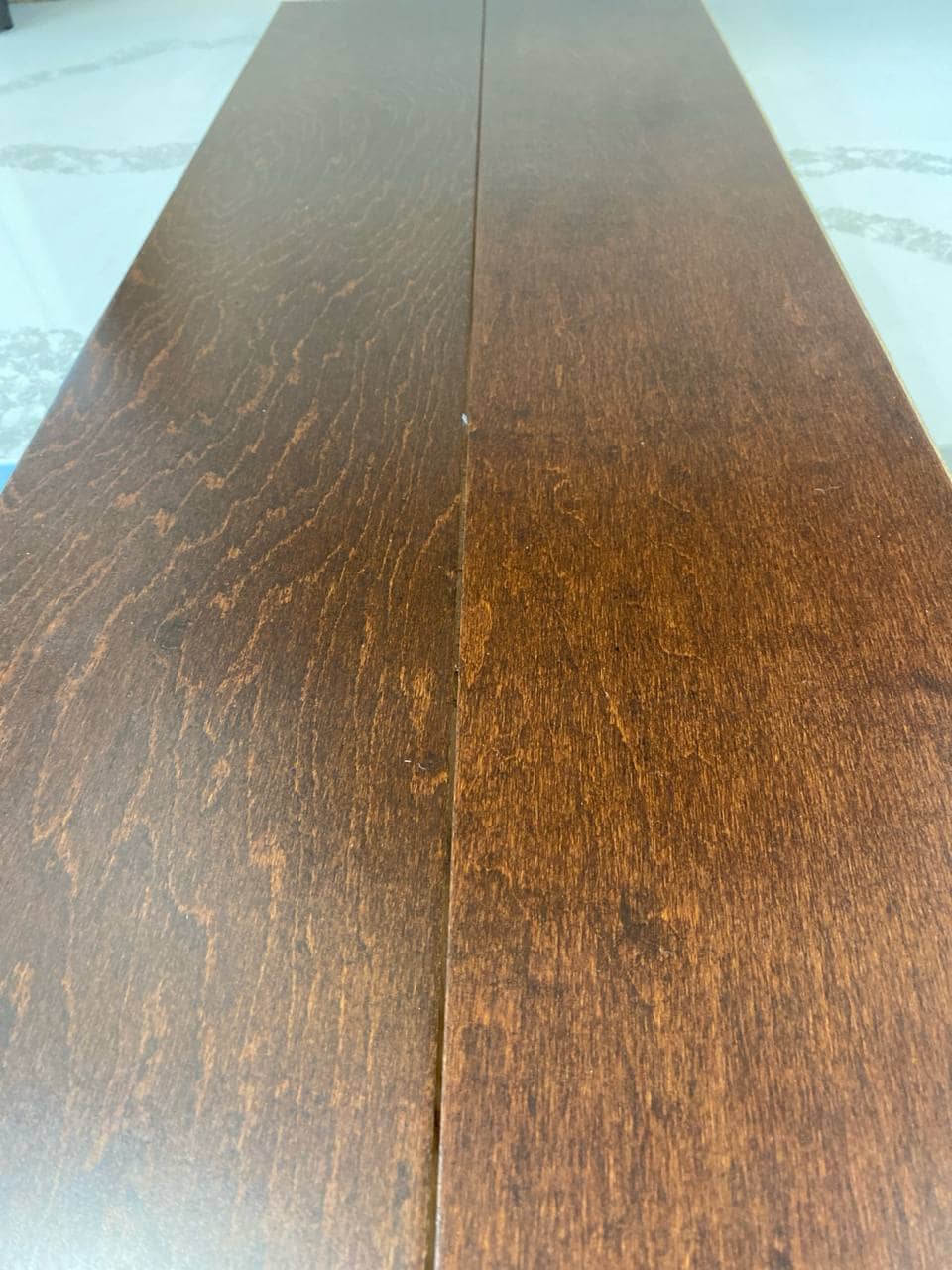 6 inch wide maple Irvine