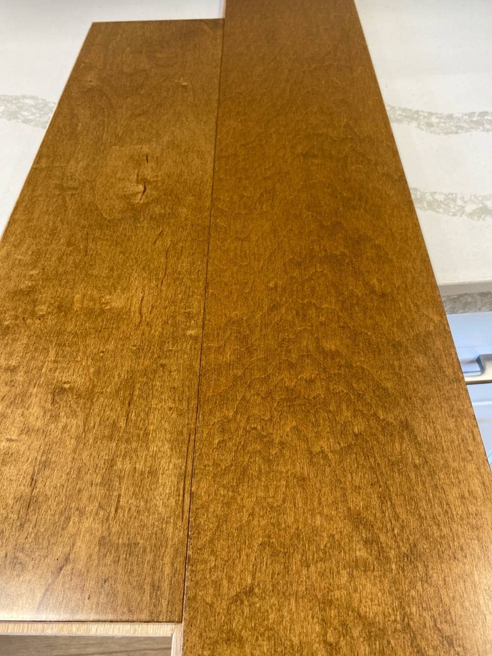 6 inch wide maple  5436 ft ² Laguna Niguel