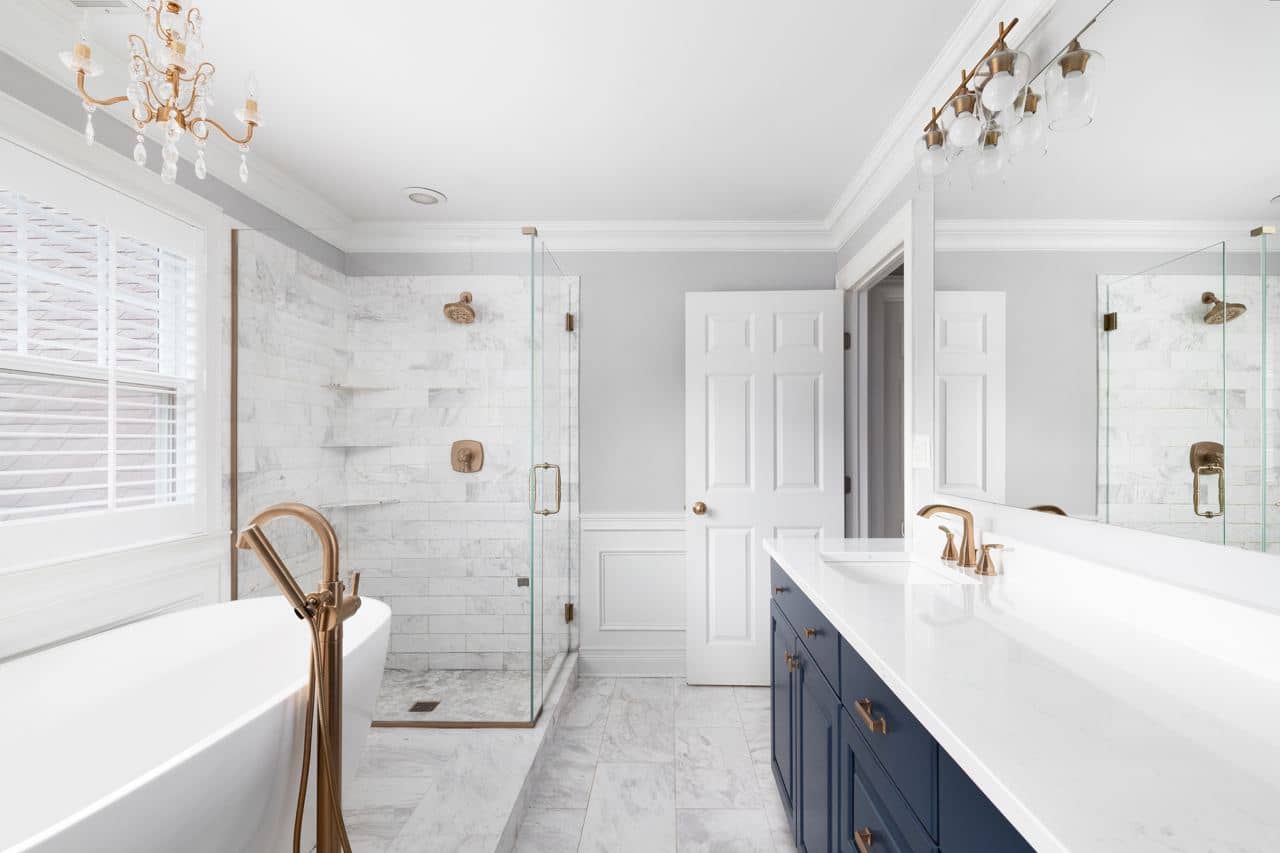 Bathroom 3