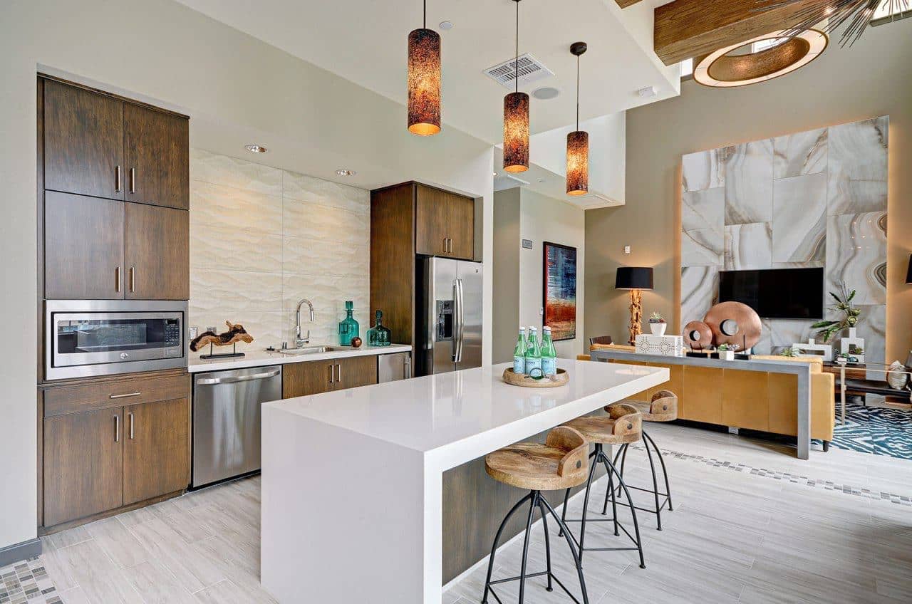 Countertop 3