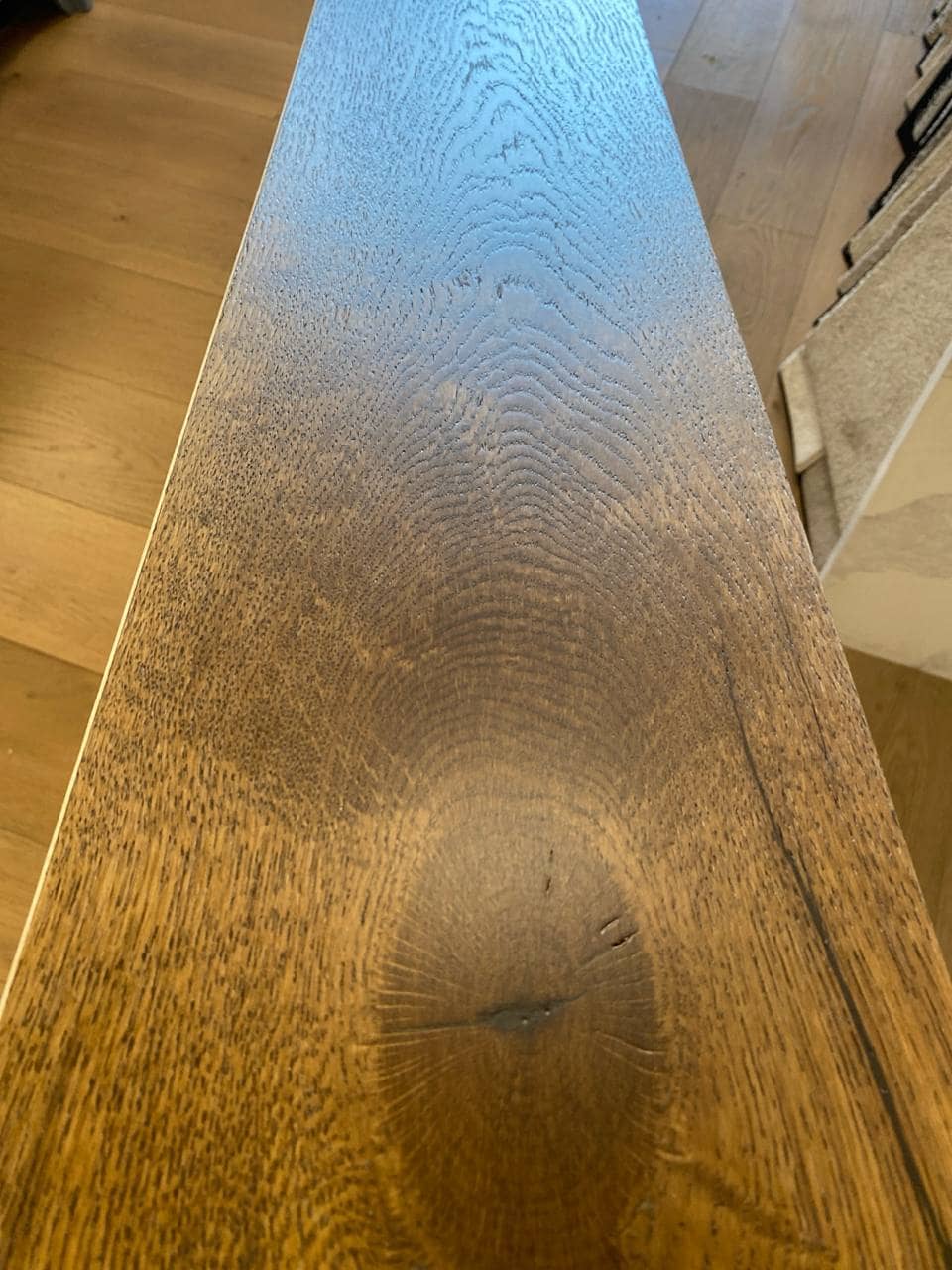 Hardwood Galleria 7 5 inch oak caramel 3300 ft² available 2 99 per square foot