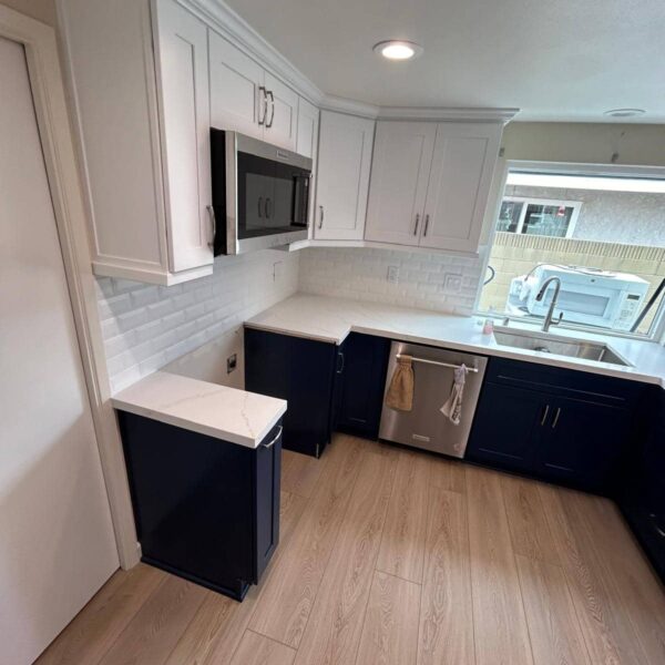 Kitchen Remodeling in Fountain Valley by Hardwood Galleria Design Center 5 600x600