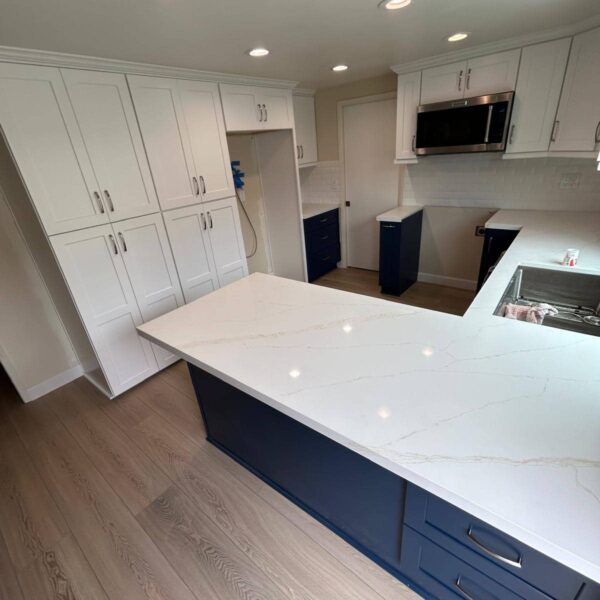 Kitchen Remodeling in Fountain Valley by Hardwood Galleria Design Center 6 600x600