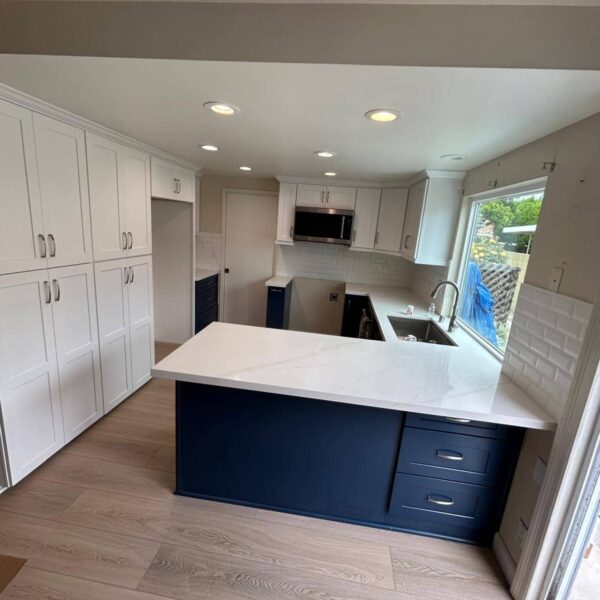 Kitchen Remodeling in Fountain Valley by Hardwood Galleria Design Center 8 600x600
