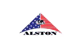Alstonhardwoodfloors logo