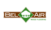 Belairwoodflooring logo