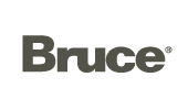 Brucefloors logo