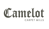 Camelotcarpetmills logo