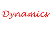 Dynamicslaminate logo