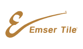 Emsertile logo