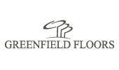 Greenfieldfloors logo