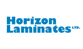 Horizonlaminates logo