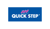 Quicksteplaminate logo