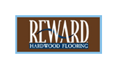 Rewardhardwoodlfooring logo