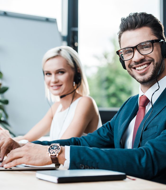 selective-focus-of-cheerful-man-in-headset-typing-2026-03-12-22-46-52-utc